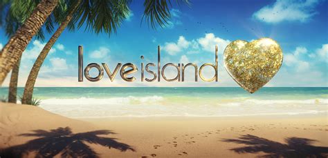 love island on tv